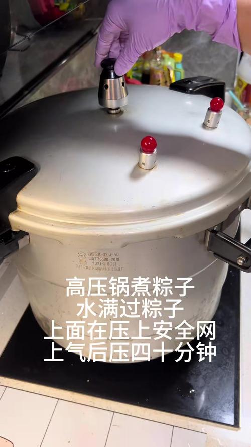 49.ccm澳门开奖和高压锅煮粽子爆炸与高压锅煮粽子爆炸是怎么回事