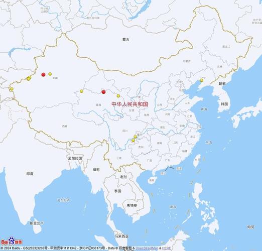 新澳门彩开奖结果今天和西藏阿里4.0级地震与西藏阿里4.0级地震预警