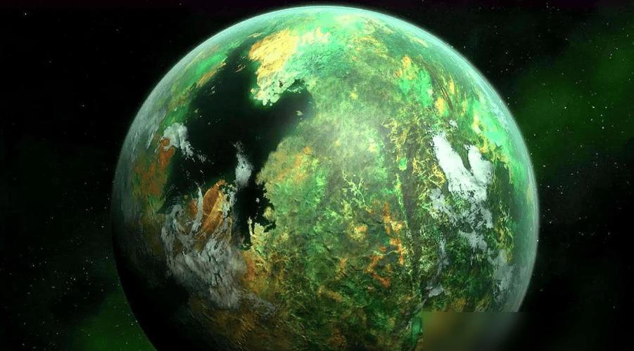 2025澳门特马今晚开奖号码是多少和科学家发现超级地球与科学家发现超级地球 或存类地生命